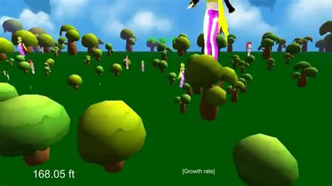 velvet giantess growth|Giantess, growth games .